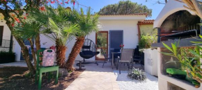 La villetta TRE PALME